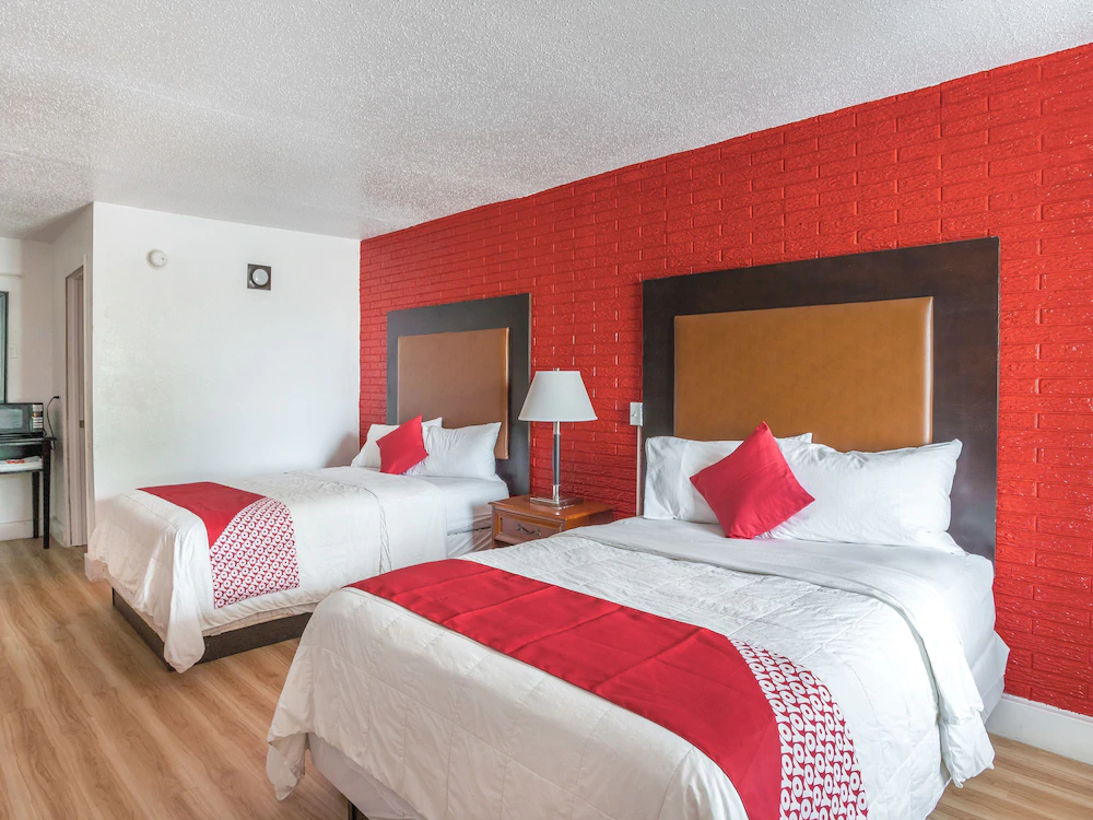 OYO Hotel Columbia SC West