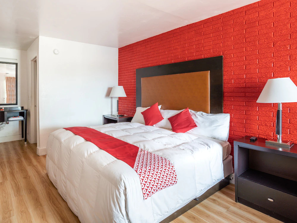OYO Hotel Columbia SC West