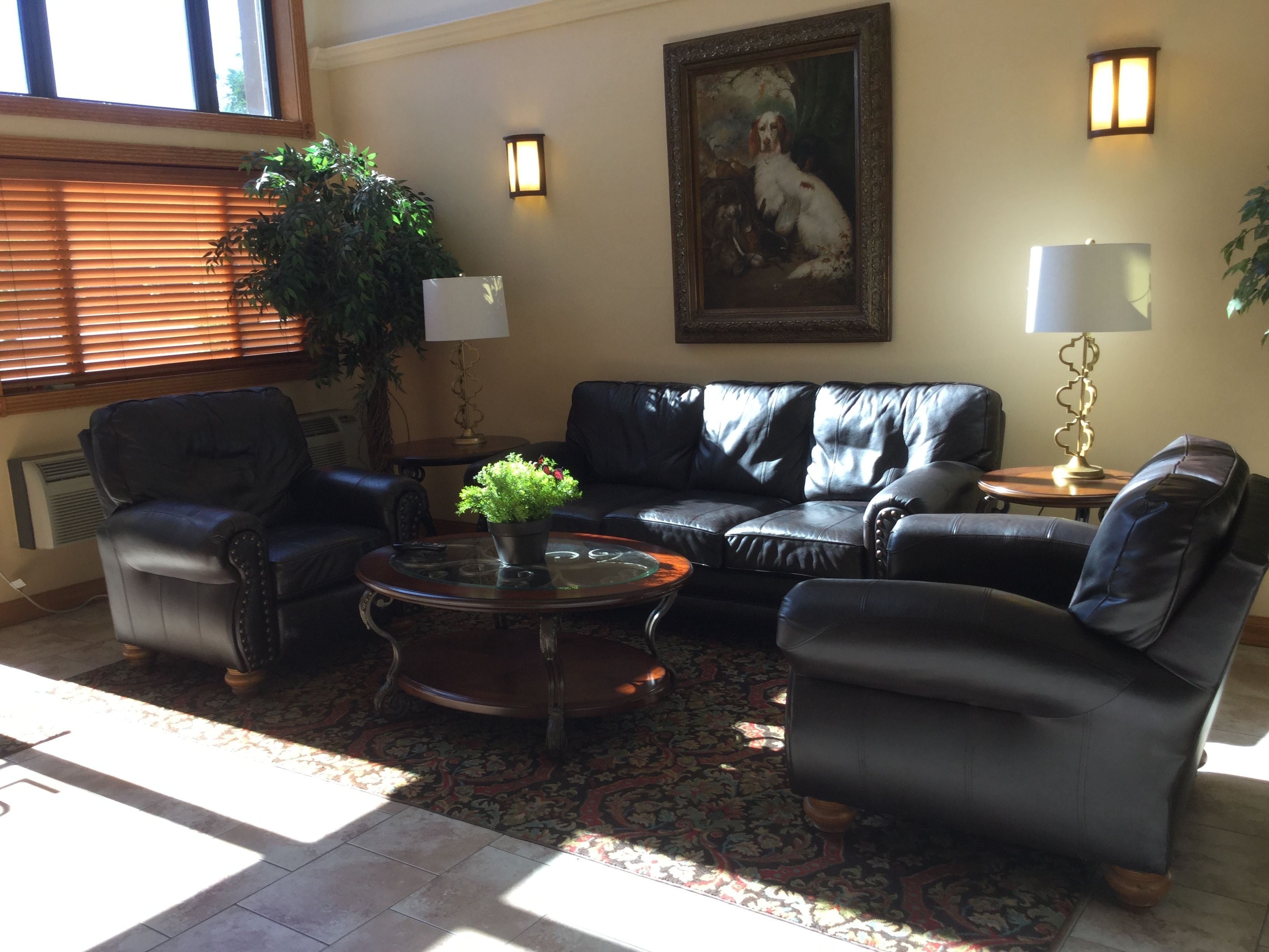 Super 8 by Wyndham Aberdeen East
