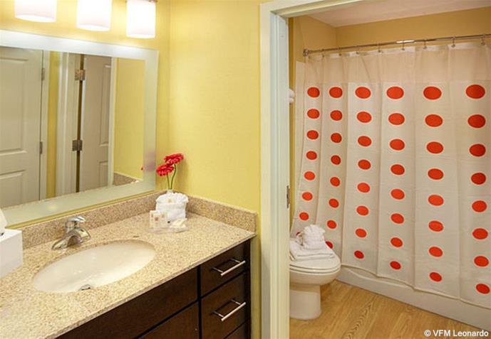 TownePlace Suites Aberdeen