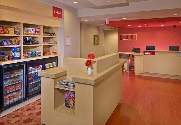 TownePlace Suites Aberdeen