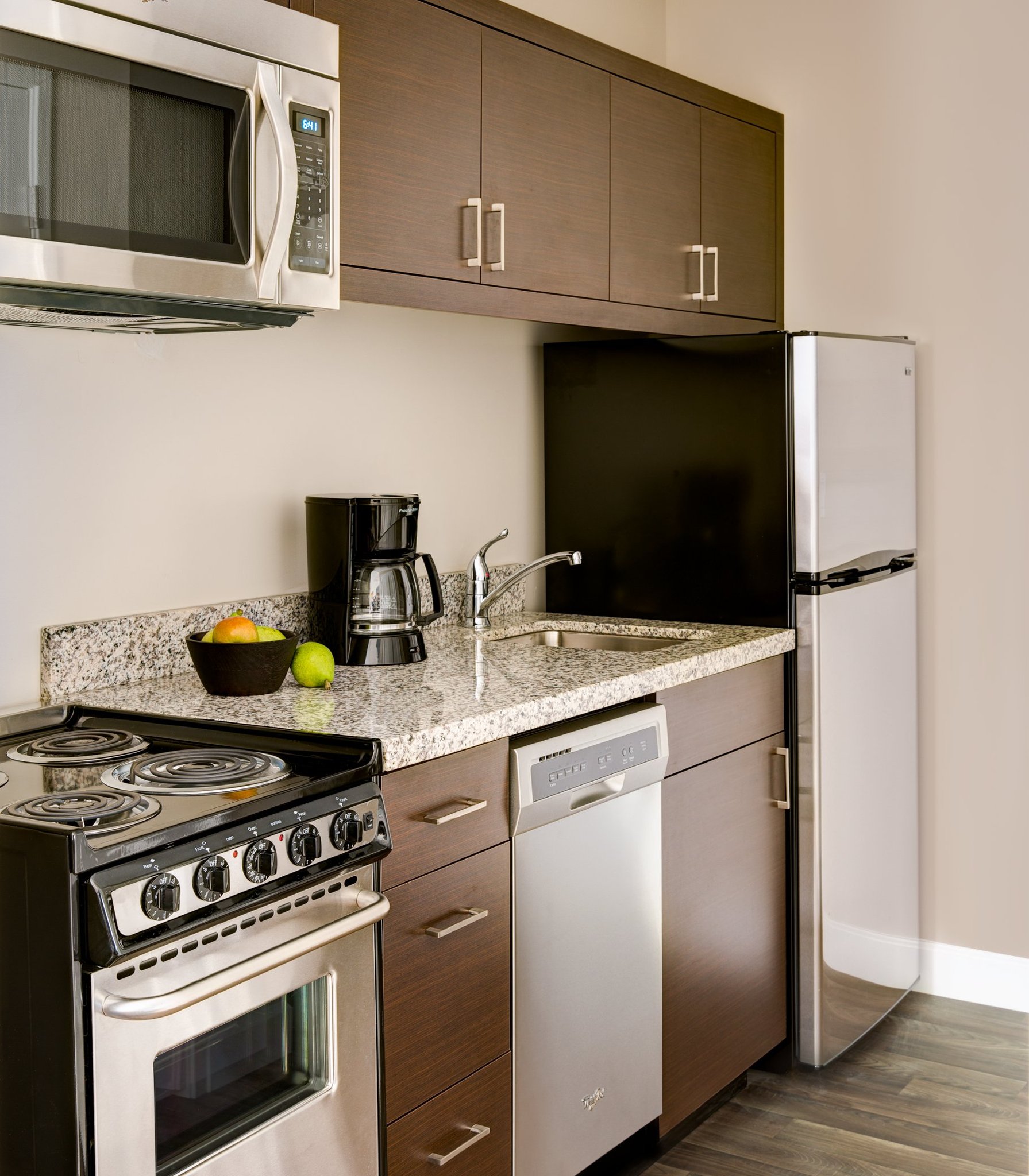 TownePlace Suites Aberdeen