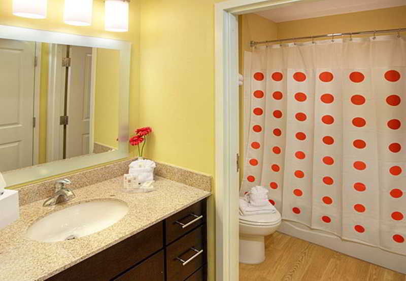 TownePlace Suites Aberdeen