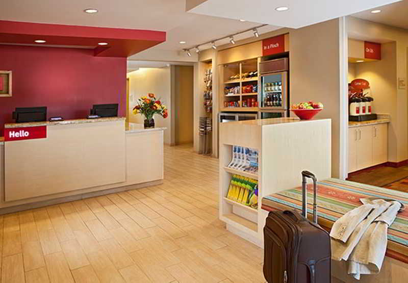 TownePlace Suites Aberdeen