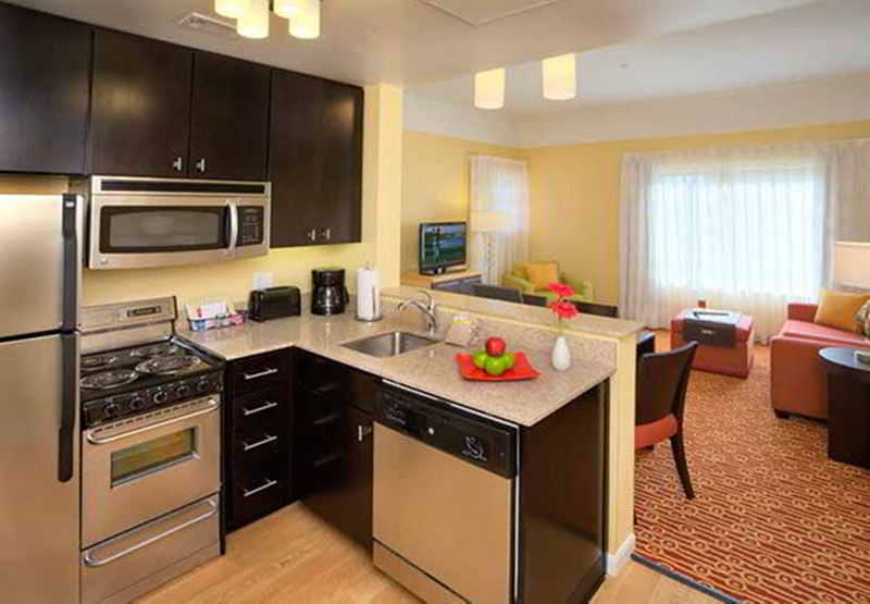 TownePlace Suites Aberdeen