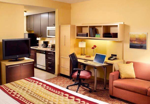 TownePlace Suites Aberdeen