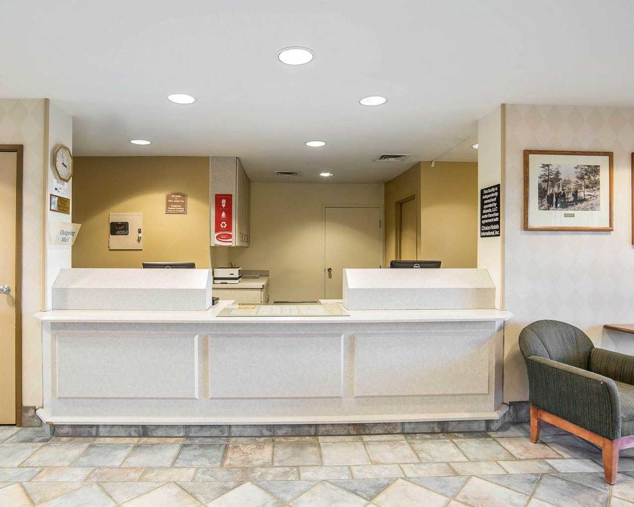 Econo Lodge