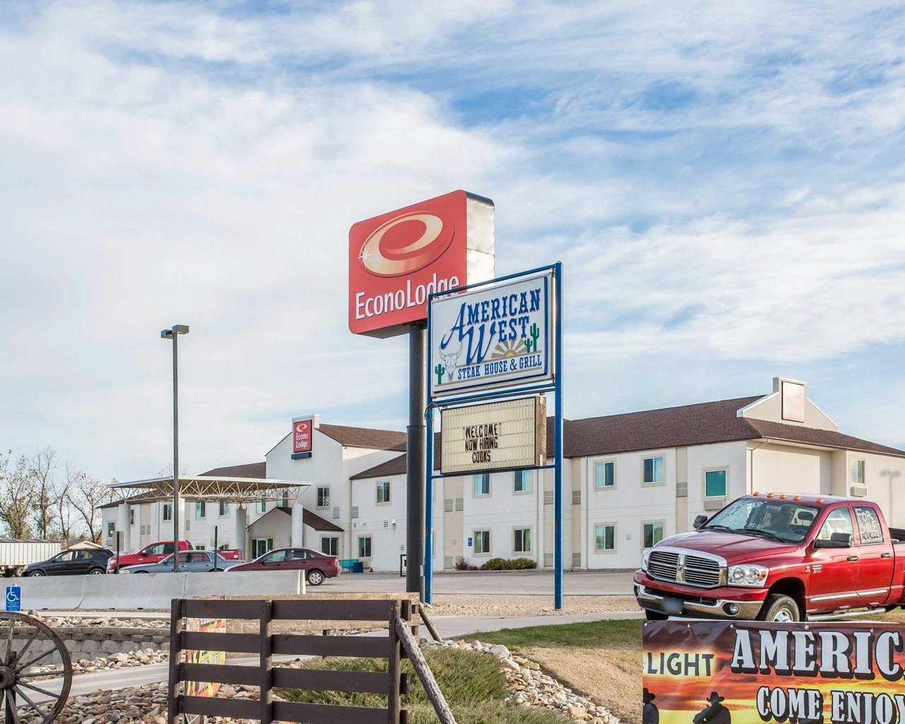 Econo Lodge