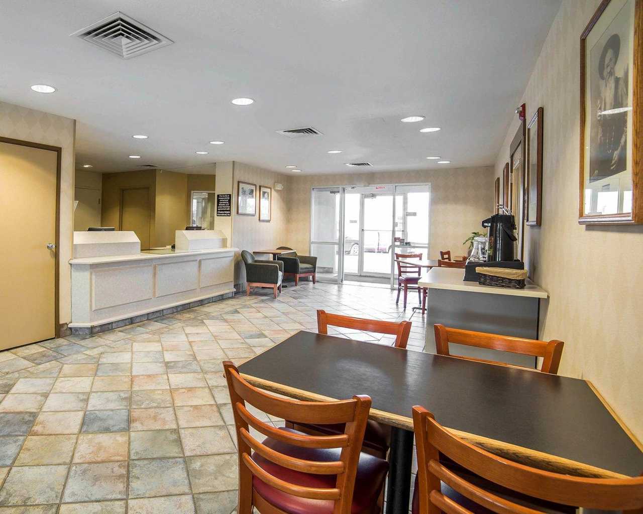 Econo Lodge