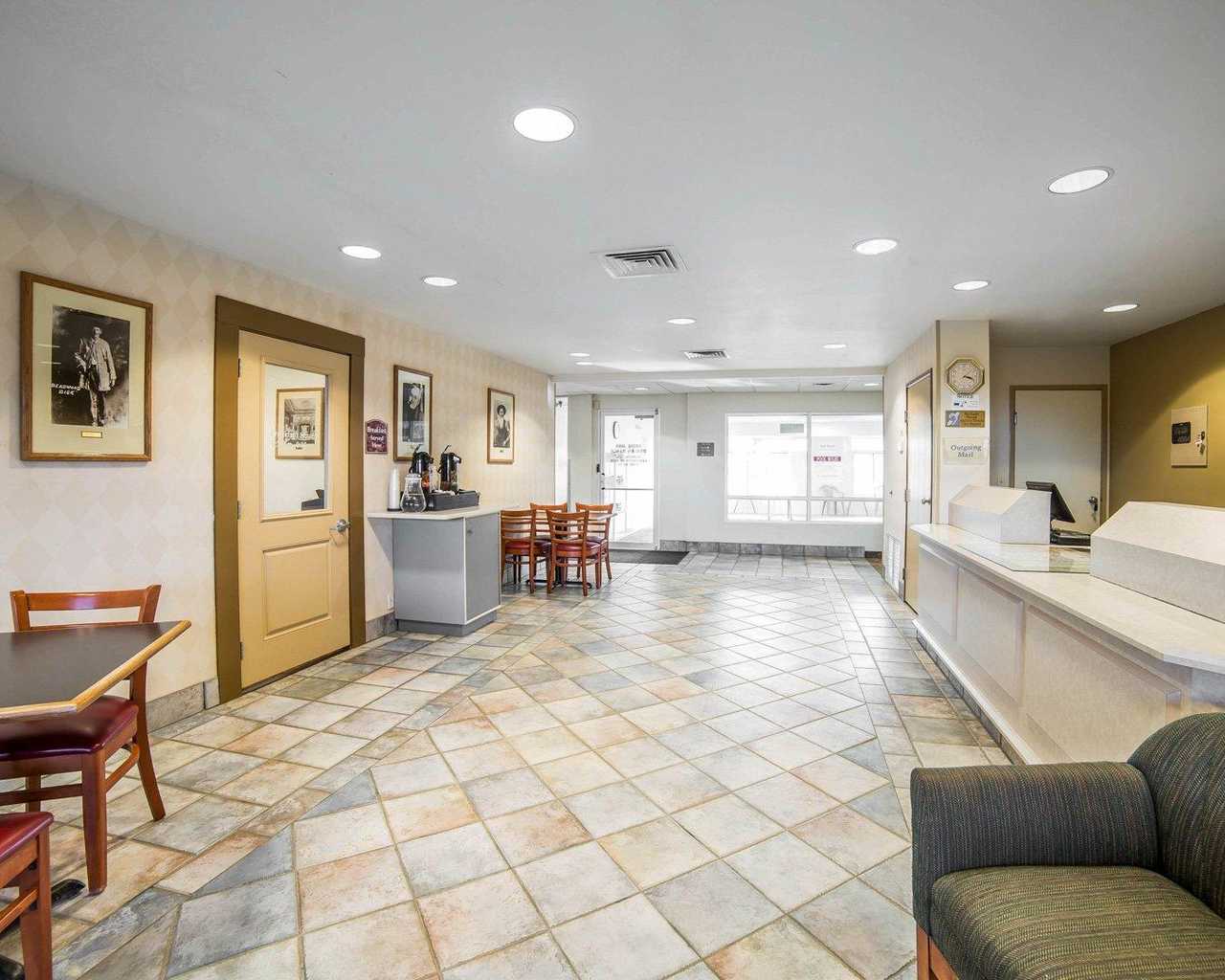 Econo Lodge