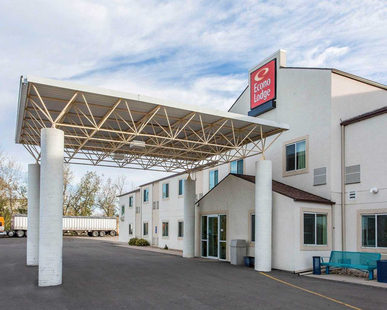 Econo Lodge