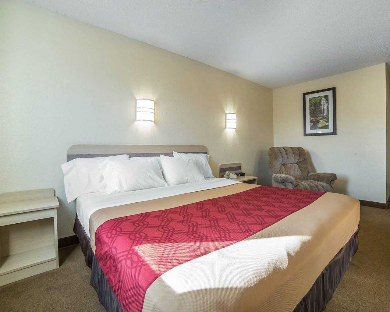 Econo Lodge
