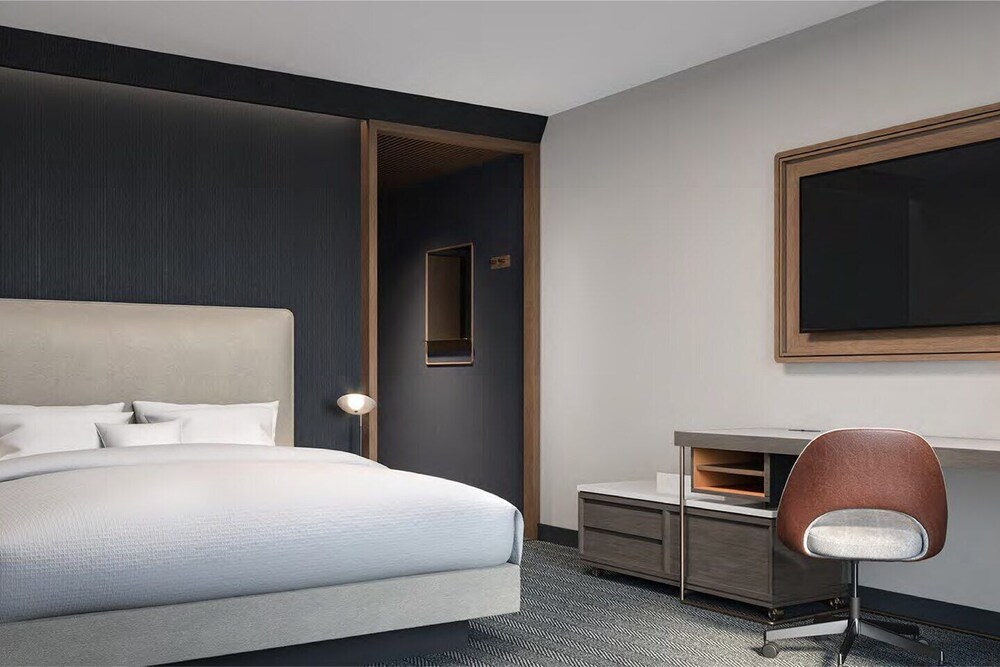 Courtyard By Marriott Rapid City