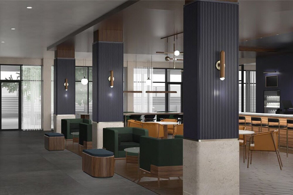 Courtyard By Marriott Rapid City