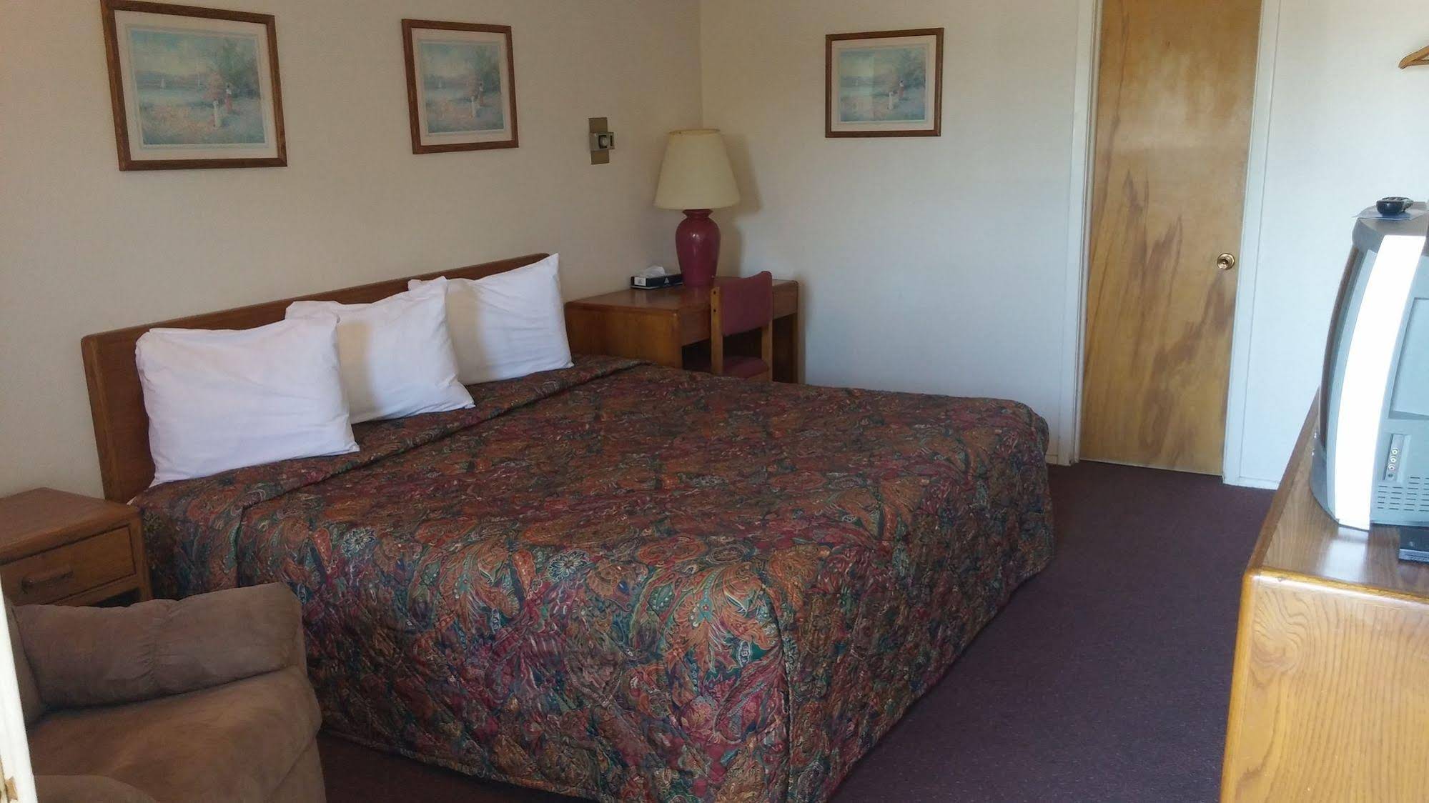 Bel Aire Motel