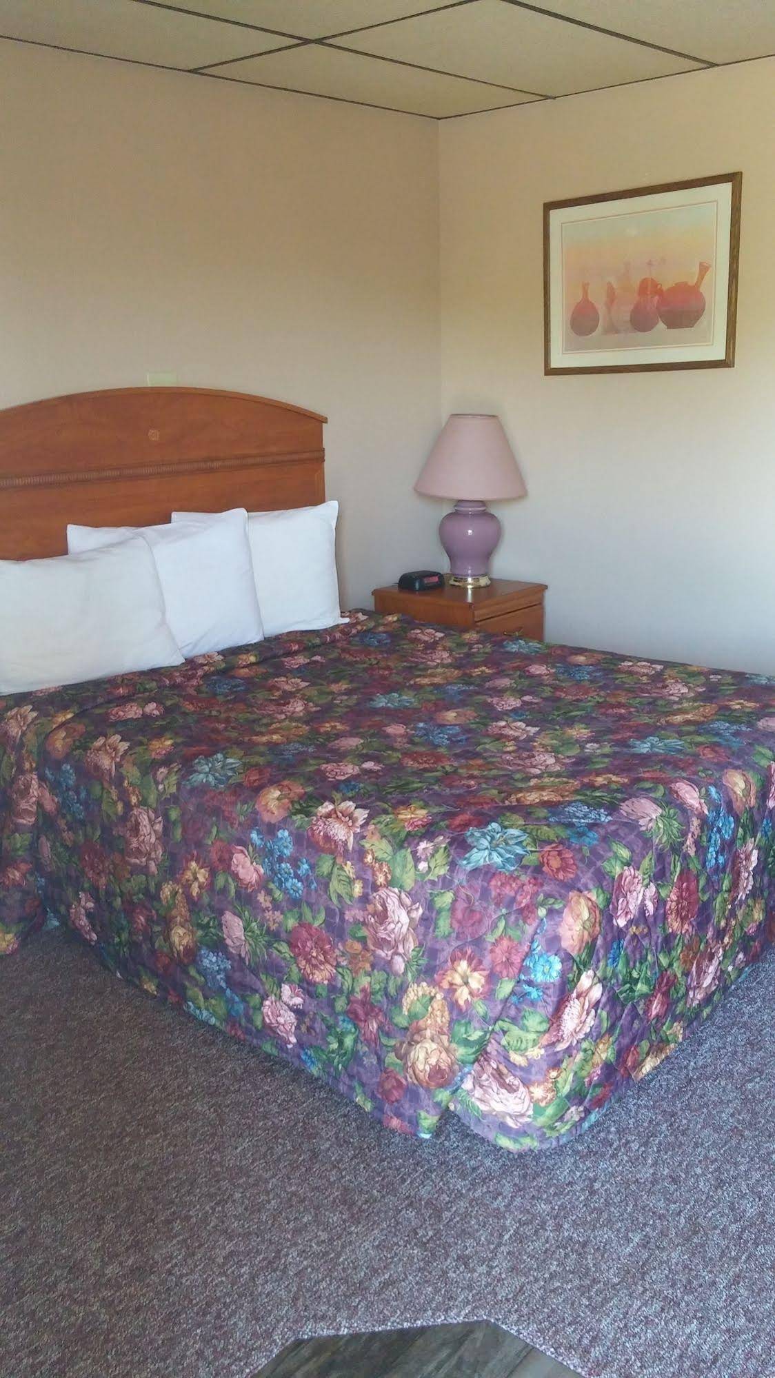 Bel Aire Motel