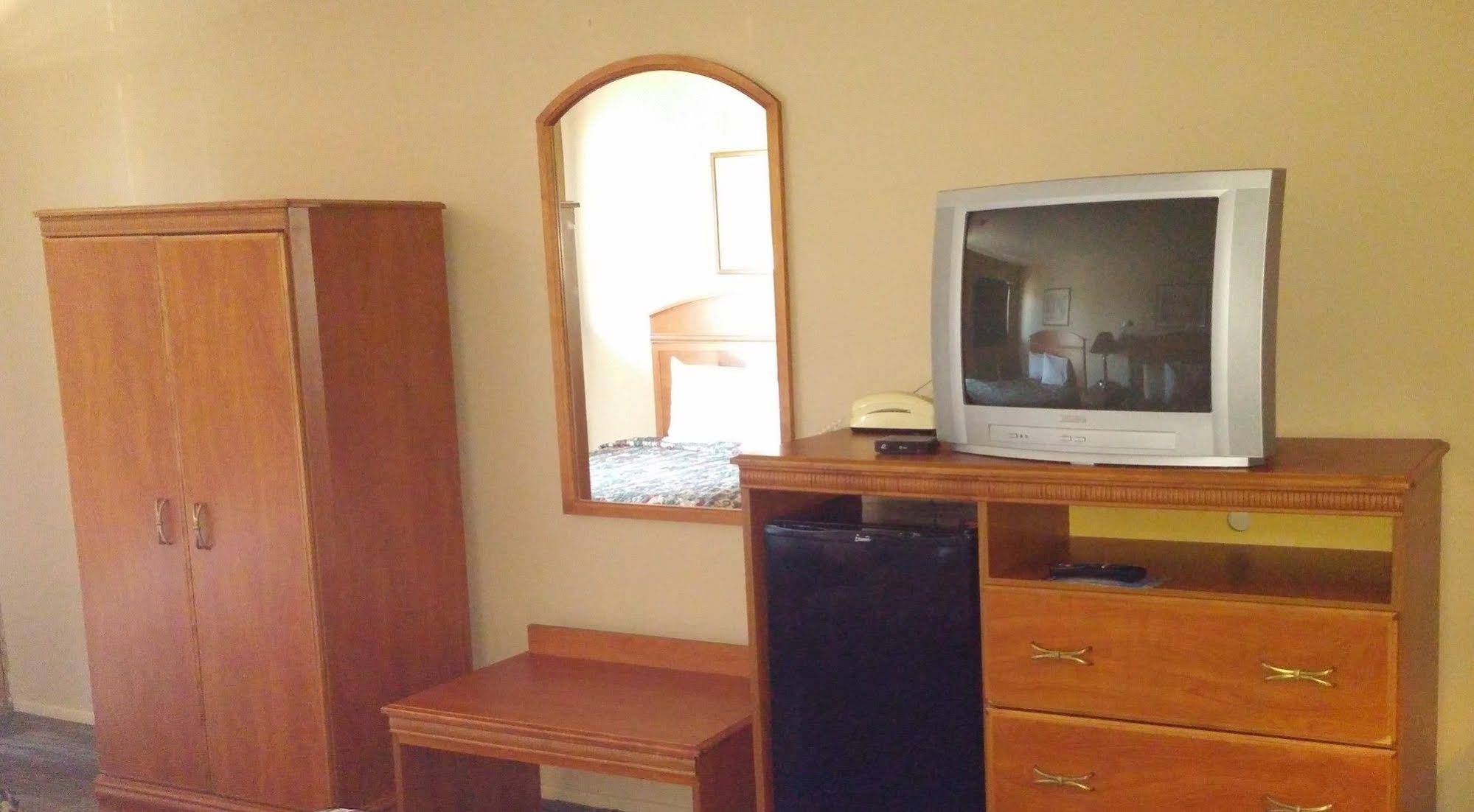 Bel Aire Motel