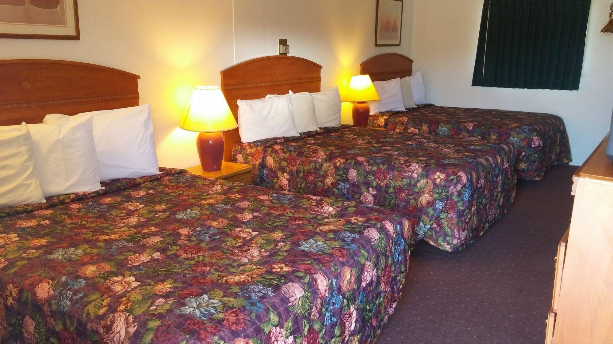 Bel Aire Motel