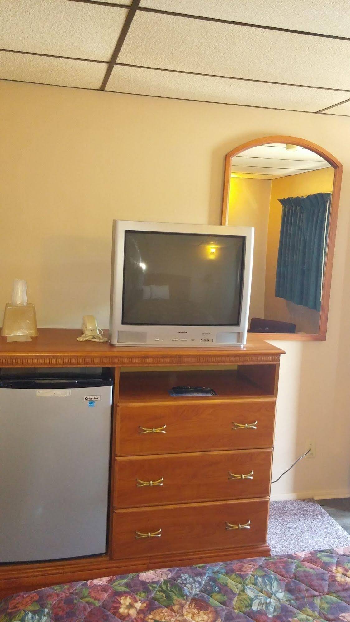 Bel Aire Motel
