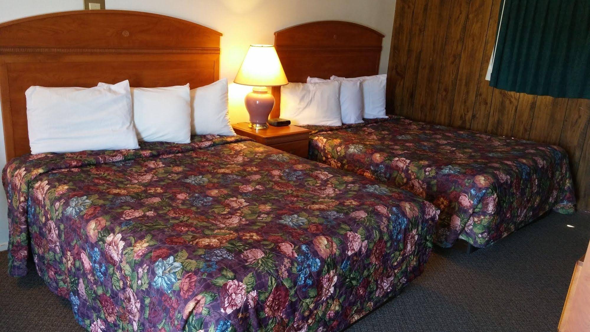 Bel Aire Motel