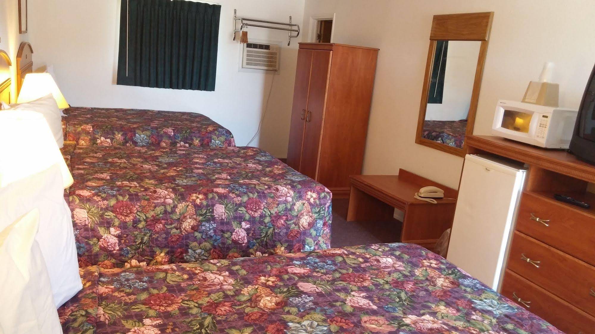Bel Aire Motel