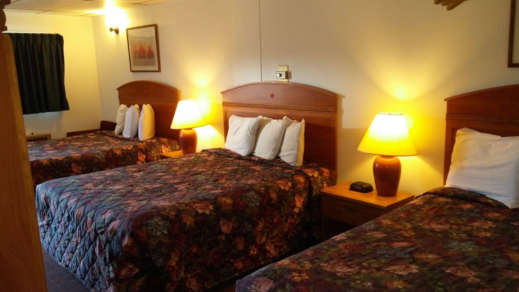 Bel Aire Motel