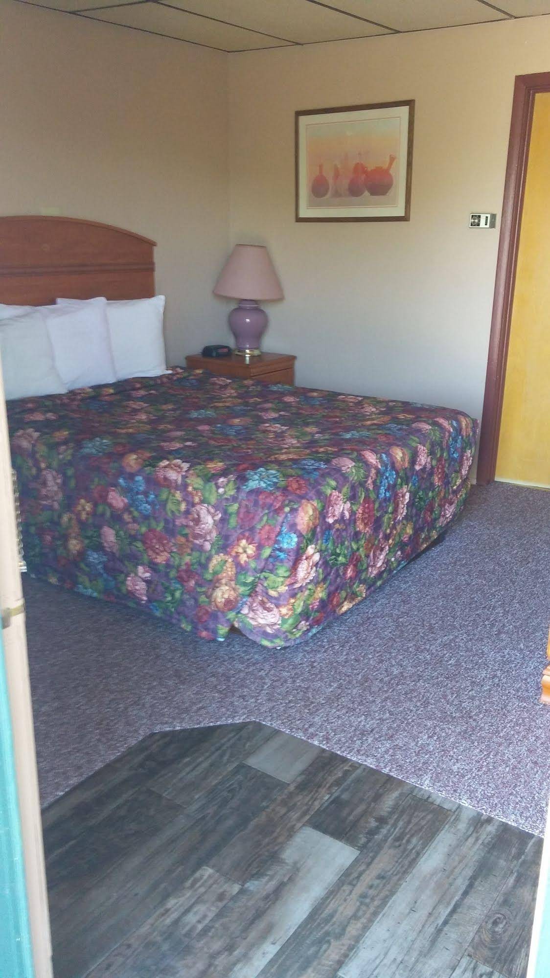 Bel Aire Motel