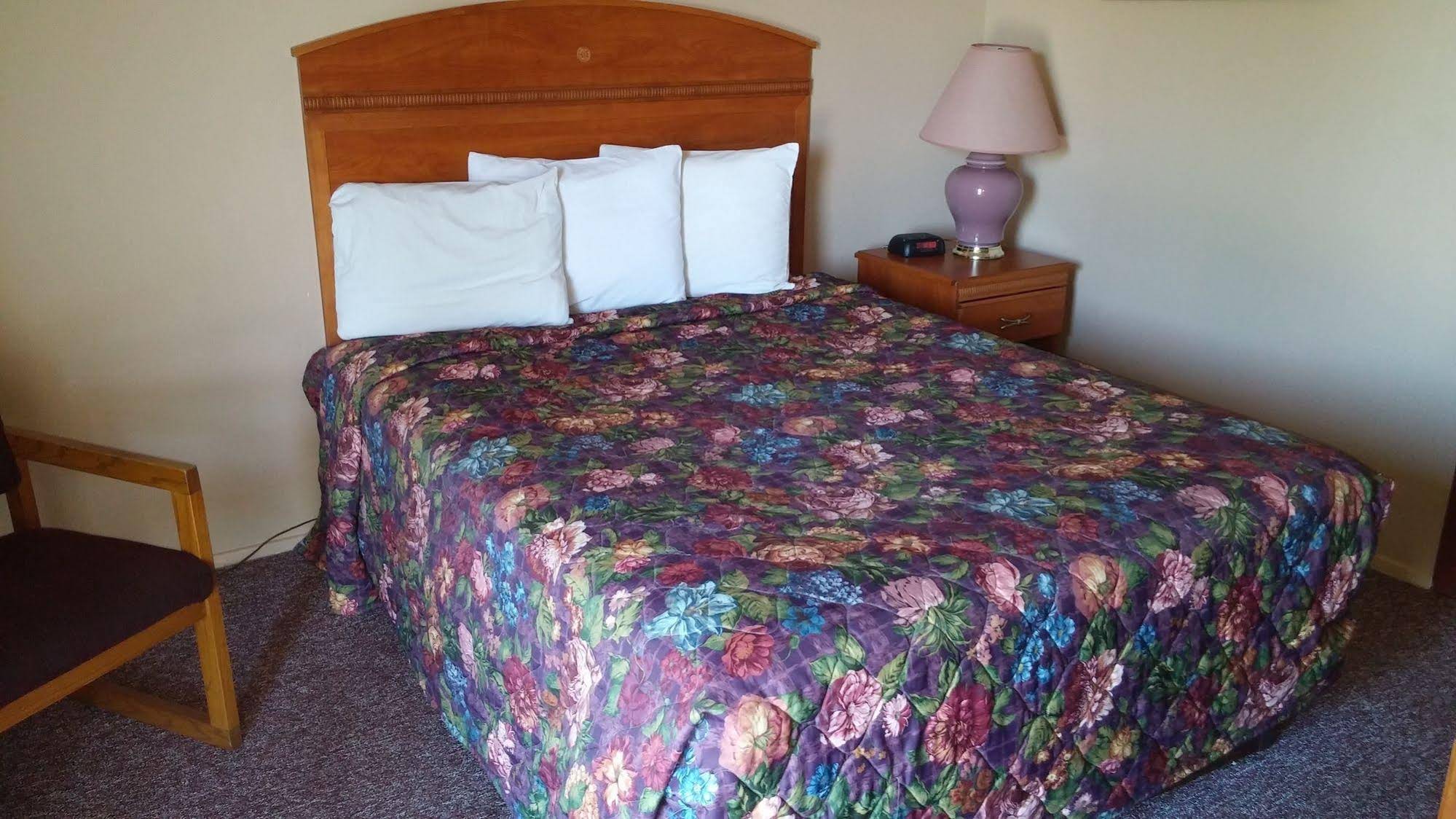 Bel Aire Motel