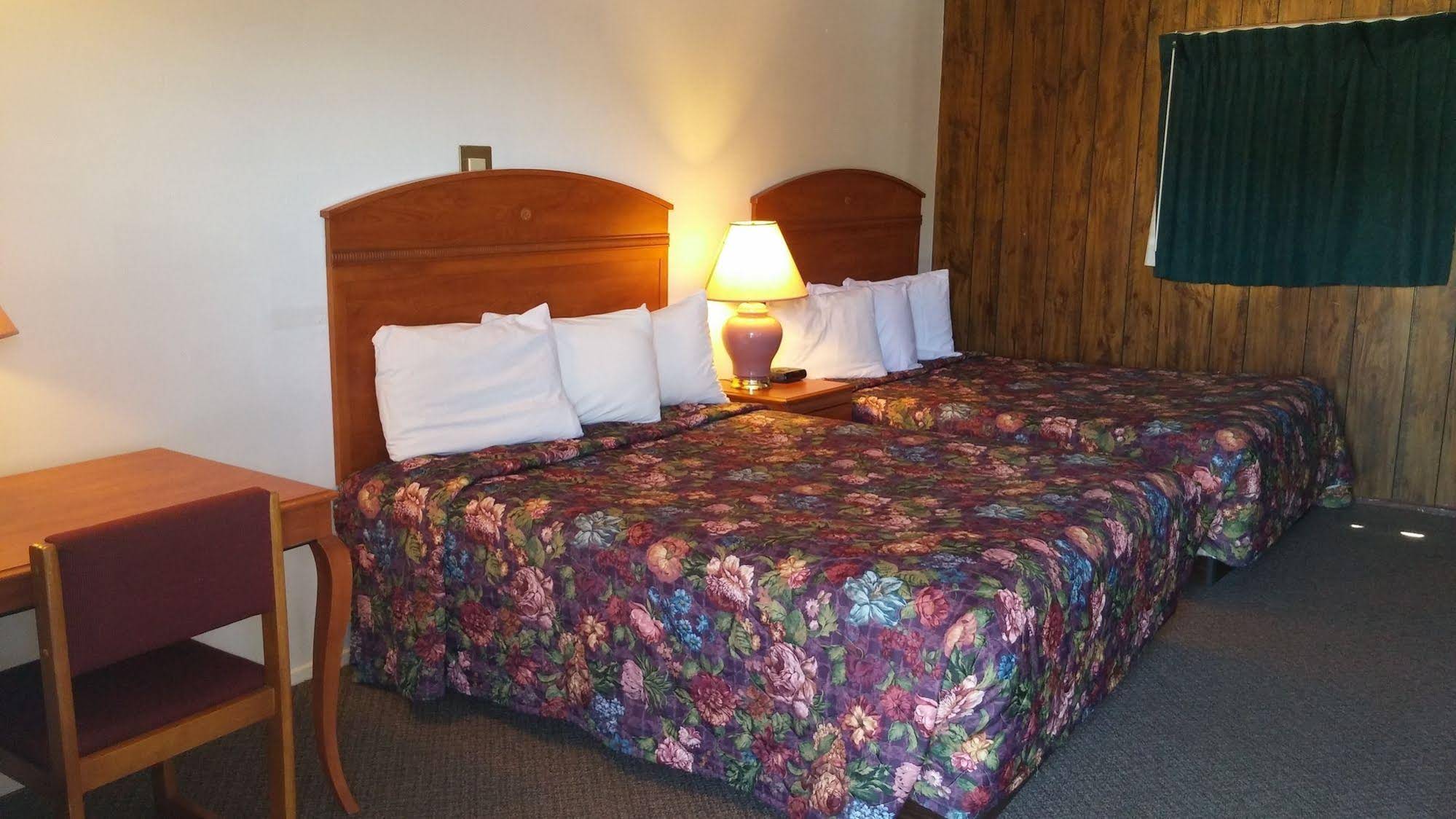Bel Aire Motel