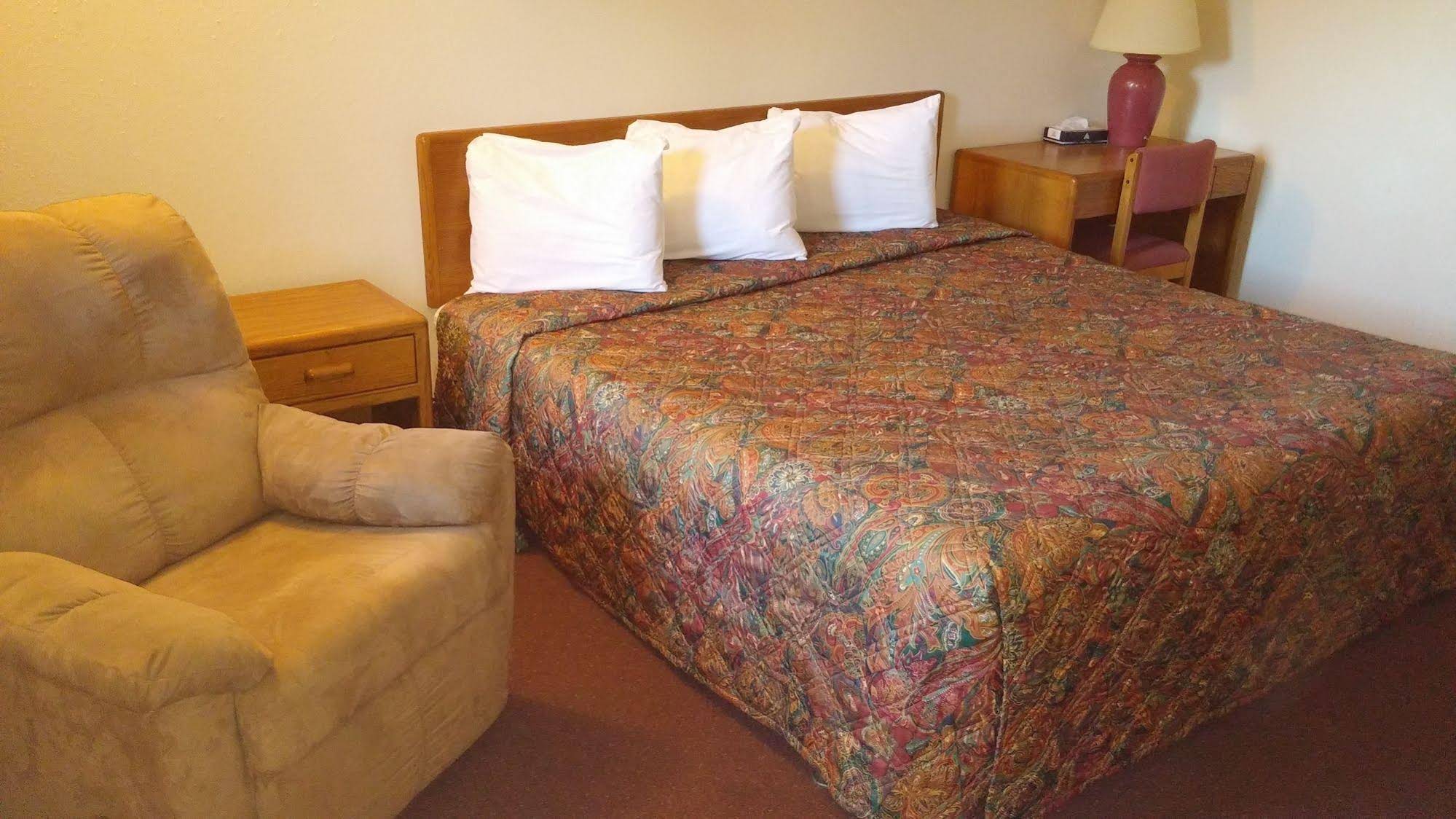 Bel Aire Motel