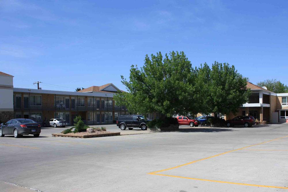 Best Western Lees Motor Inn