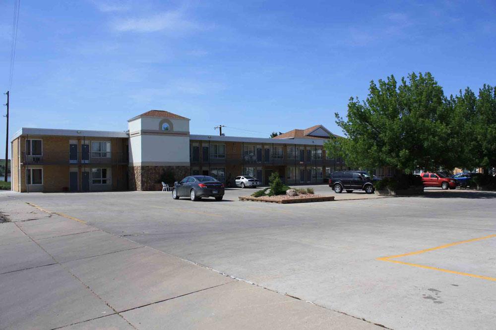 Best Western Lees Motor Inn