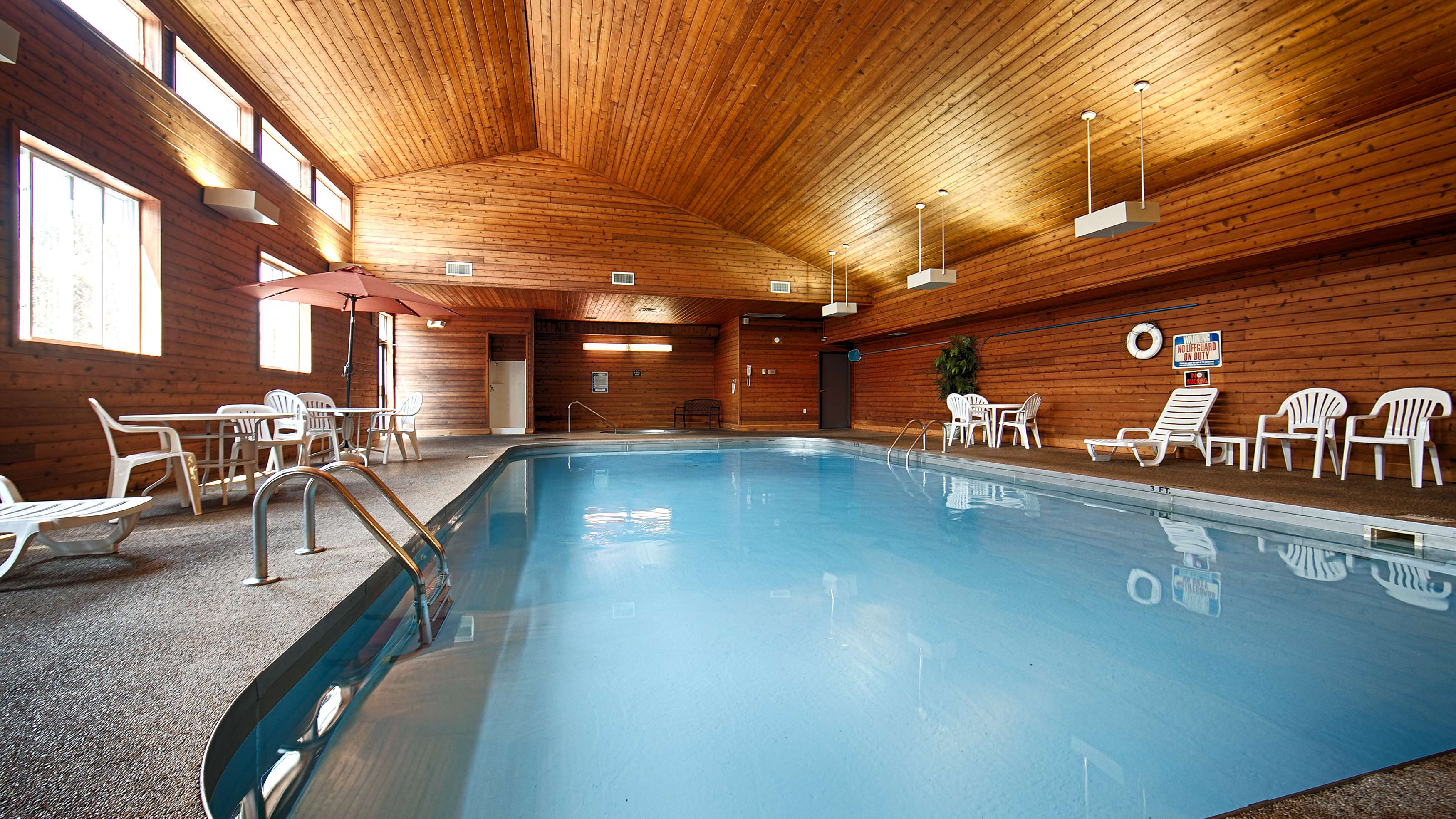 Best Western Lees Motor Inn