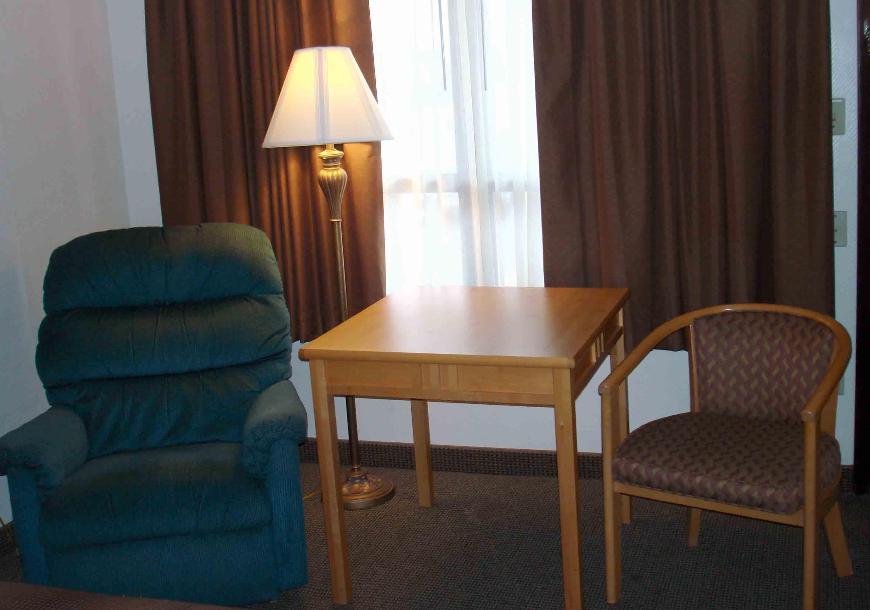 Best Western Lees Motor Inn