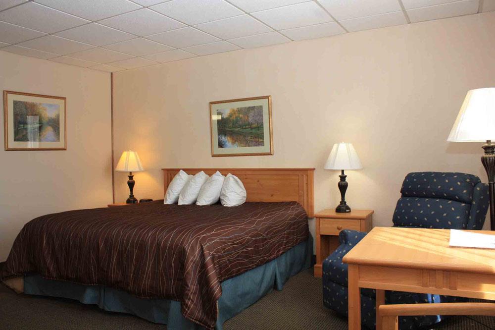 Best Western Lees Motor Inn