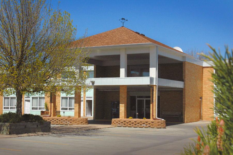 Best Western Lees Motor Inn