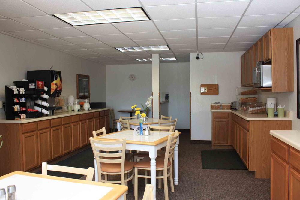 Best Western Lees Motor Inn