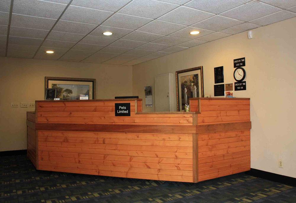 Best Western Lees Motor Inn