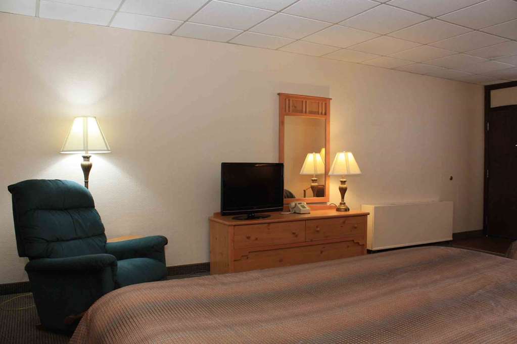 Best Western Lees Motor Inn