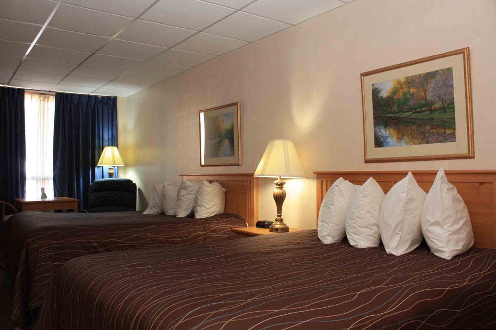 Best Western Lees Motor Inn