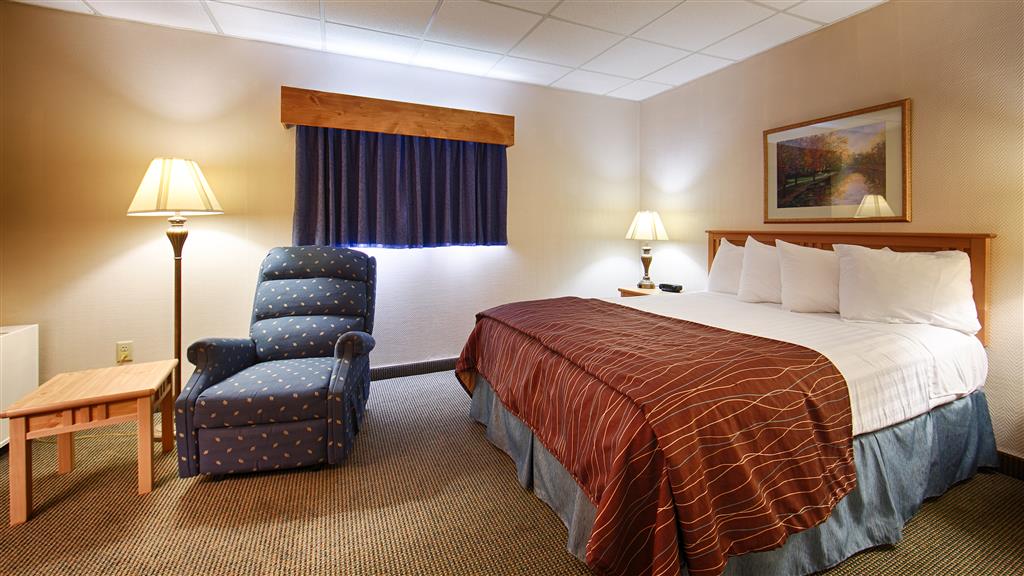 Best Western Lees Motor Inn
