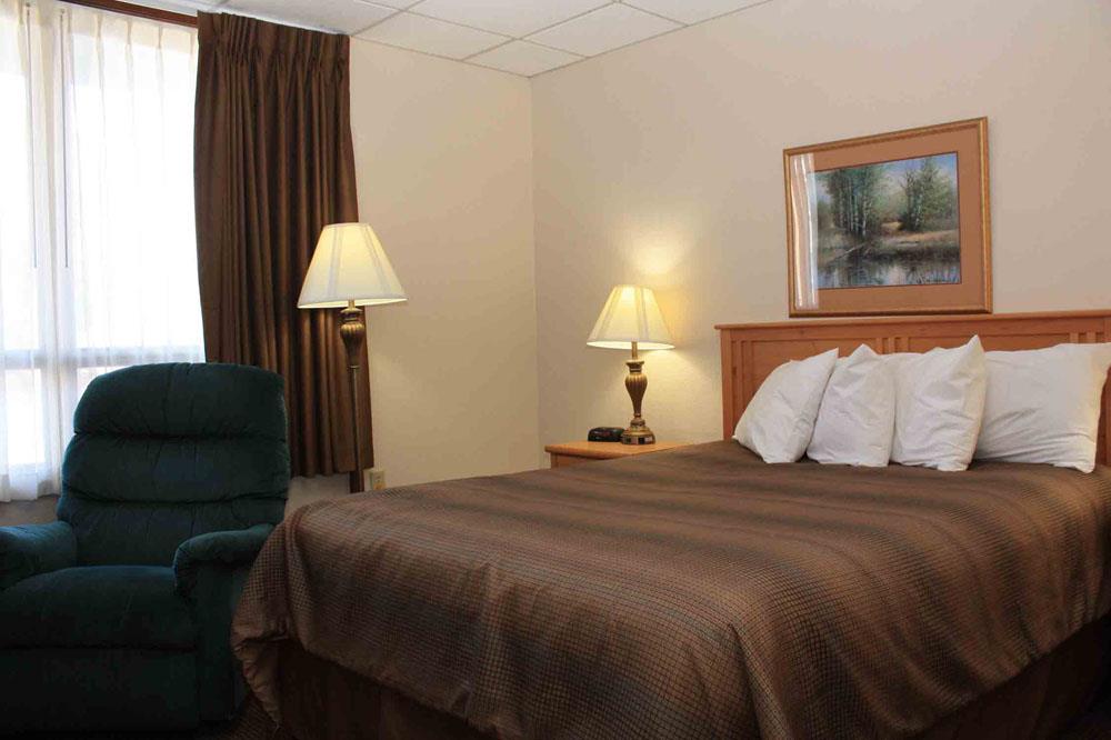 Best Western Lees Motor Inn