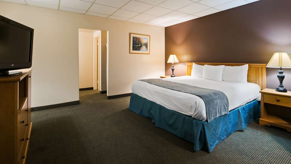 Best Western Lees Motor Inn