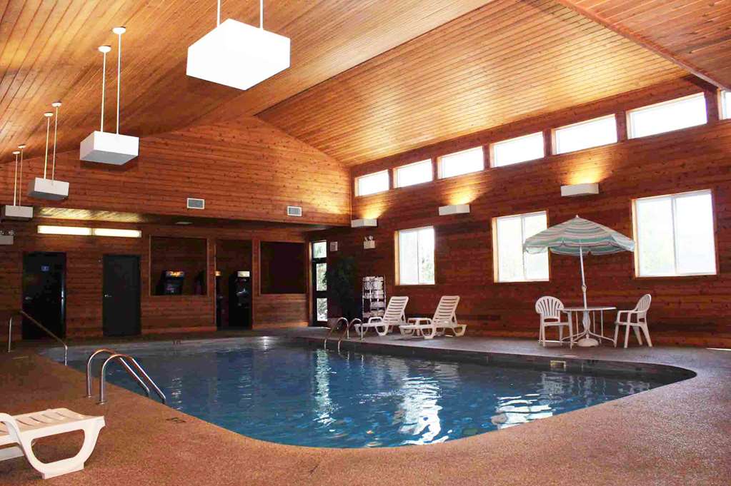 Best Western Lees Motor Inn