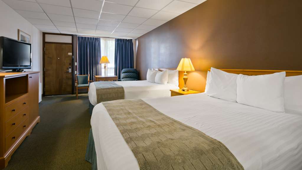 Best Western Lees Motor Inn