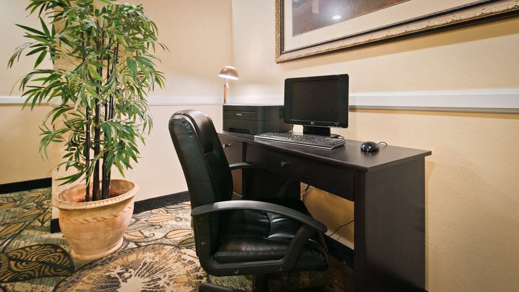 Best Western Lees Motor Inn