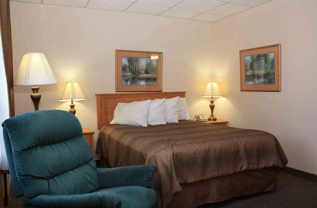 Best Western Lees Motor Inn
