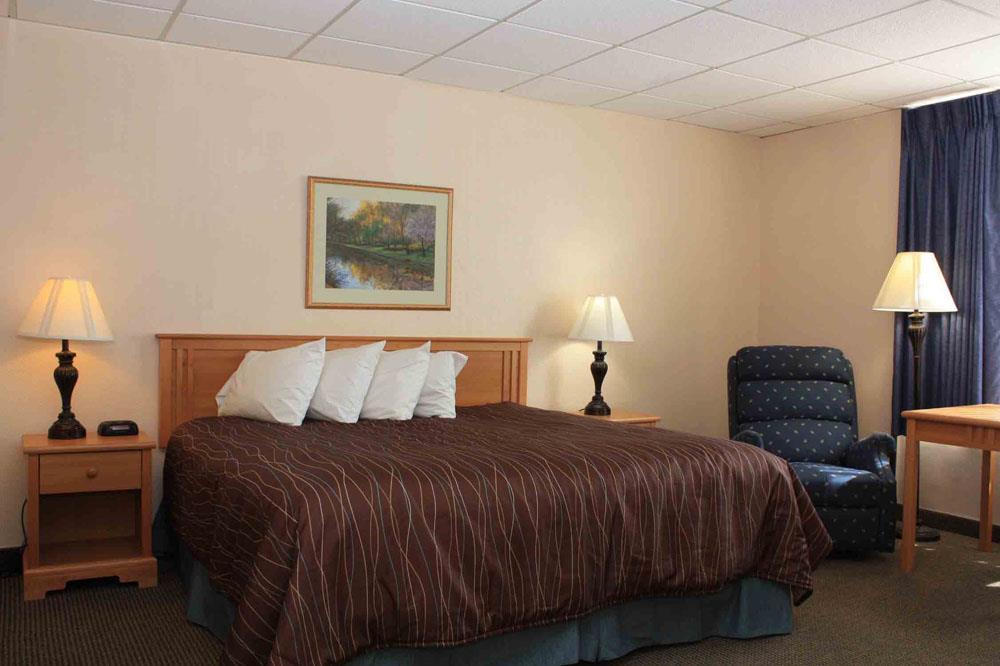Best Western Lees Motor Inn