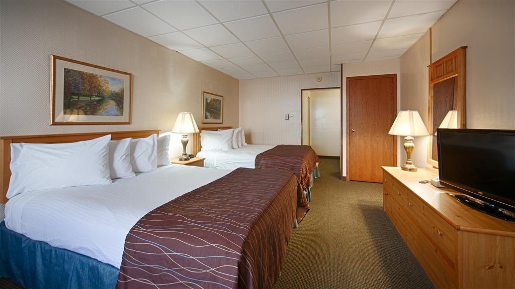 Best Western Lees Motor Inn