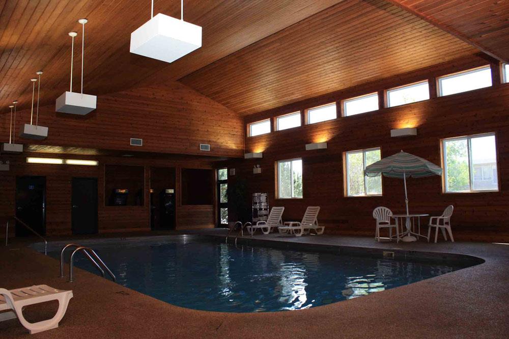 Best Western Lees Motor Inn